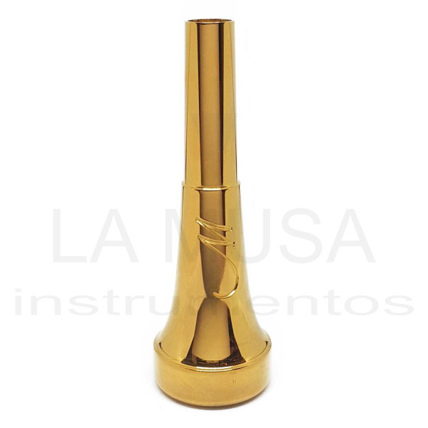 MONETTE Classic Resonance B2 S3 mouthpiece for trumpet